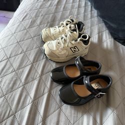 Toddler Girl Shoes 