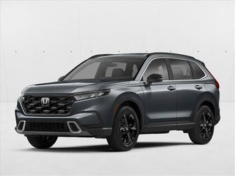2023 Honda CR-V Hybrid