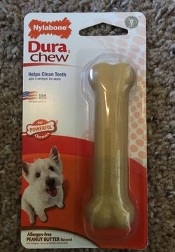 DuraChew medium dog chew