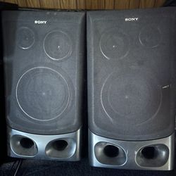 Stereo System