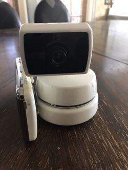 Great quality camera with controls