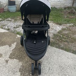 Baby trend stroller 