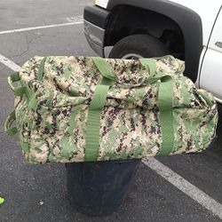 Rolling Bag 