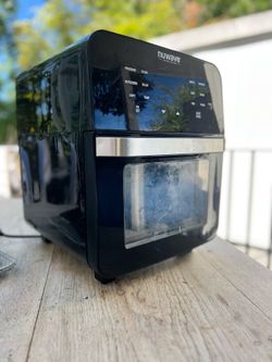 Nuwave Brio 14 Qt Oven/Air Fryer