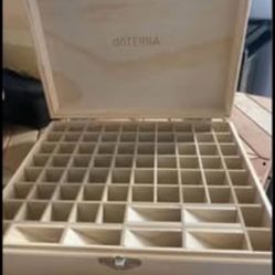 **BRAND NEW** DoTerra Essential Oils Box