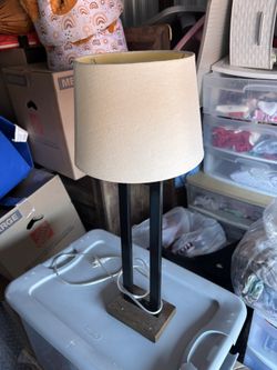 Lamp