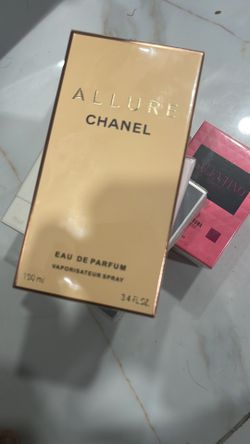 New Perfume 