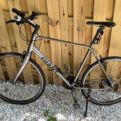 GIANT Bicycle Escape 1 XL