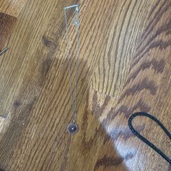 Micheal Kors Necklace