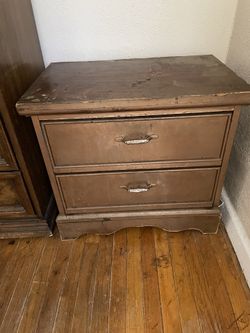 Nightstand