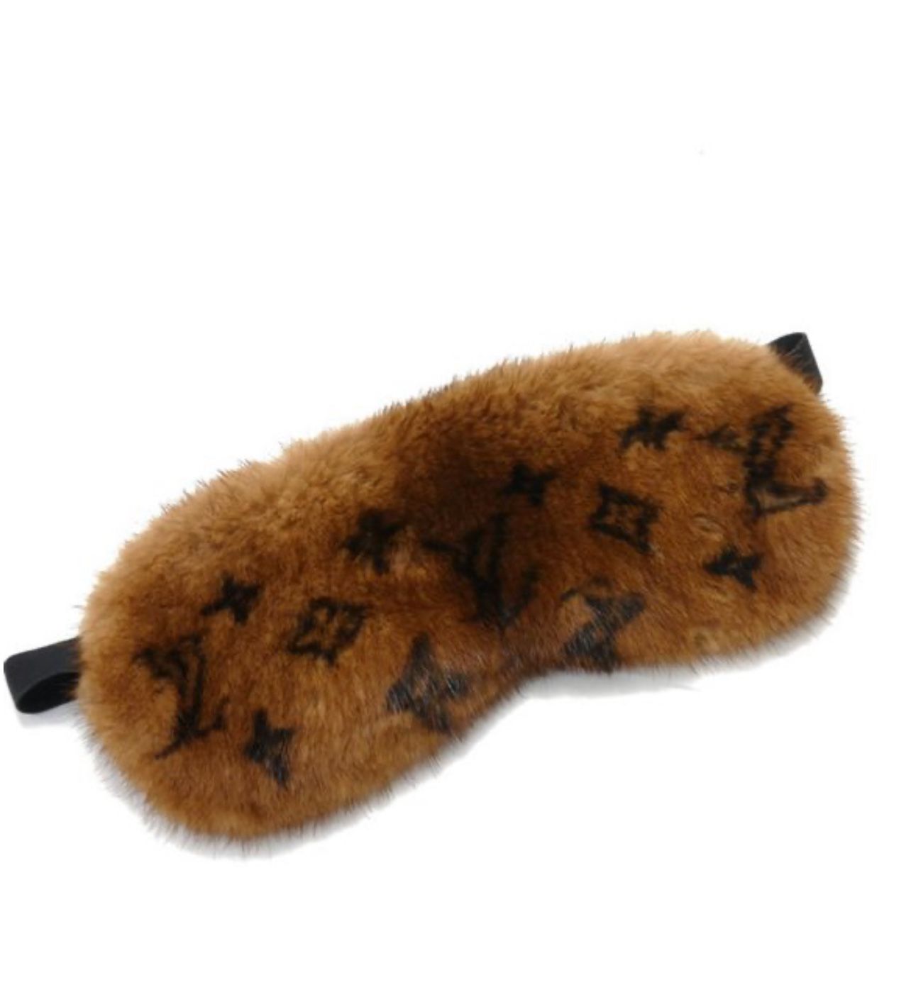 LV Sleep Eye Mask