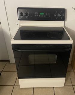 Stove