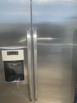 ge counter depth refrigerator