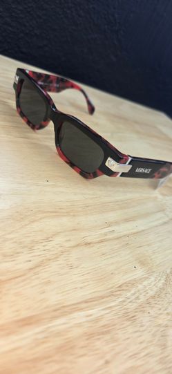 Versace glasses