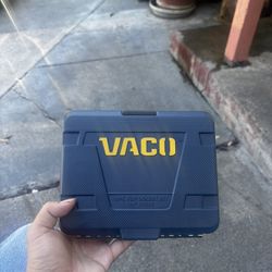 VACO Tool Box