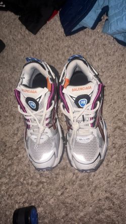 balenciaga runner