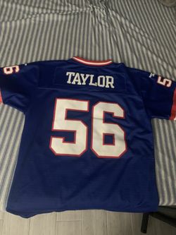 Lawrence Taylor Reebok Jersey