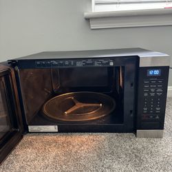 Microwave Samsung