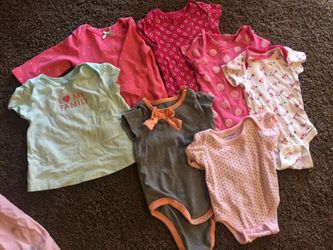 Baby clothes