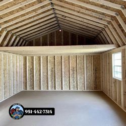 Shed For Sale!!