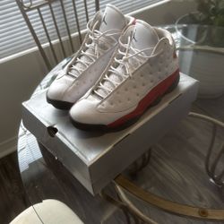 Jordan Retro 13 Size 12 Men 