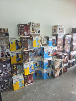 Keurig Coffee Machine New start at $35