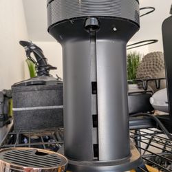 Used Nespresso Machine 