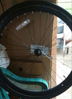 Fixie tires
