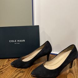 Cole Haan Grand Ambition Pumps