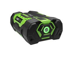 2.5 Ah Ego Battery