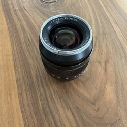 Carl Zeiss Distagon 35mm