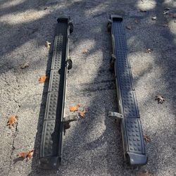 2003-2009 Toyota 4runner OEM Running Boards