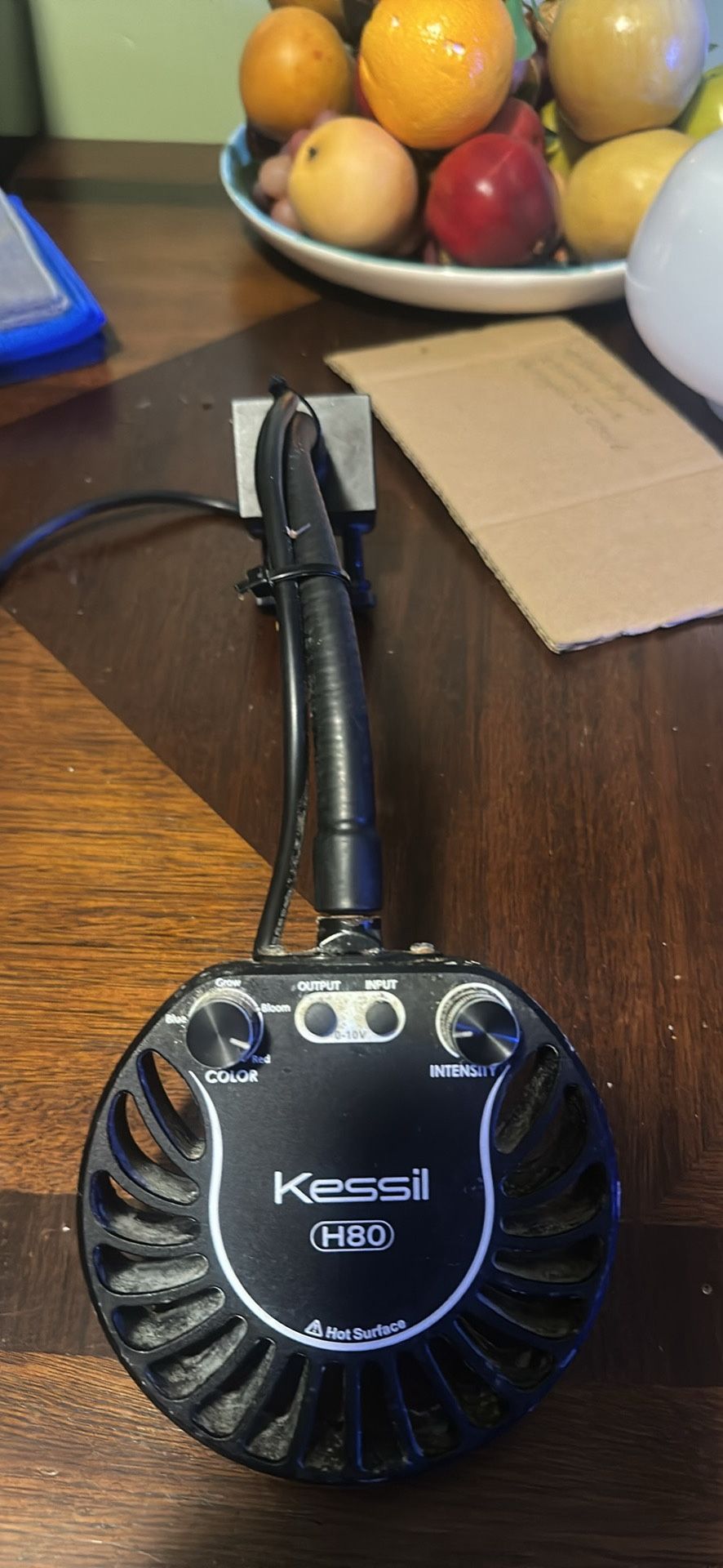 Kessil H80 Refugium Light