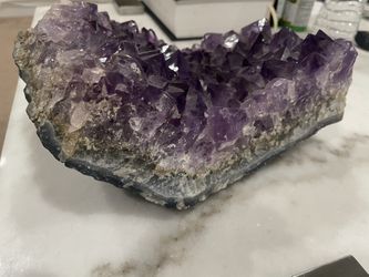 Amethyst Collection