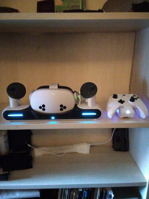 Meta Quest 3s  Open To Trade For Xbox Series  S Or X .