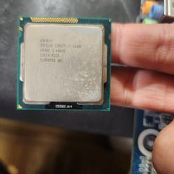 i7 2600 Motherboard Combo