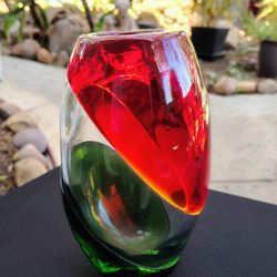 Flower Vase