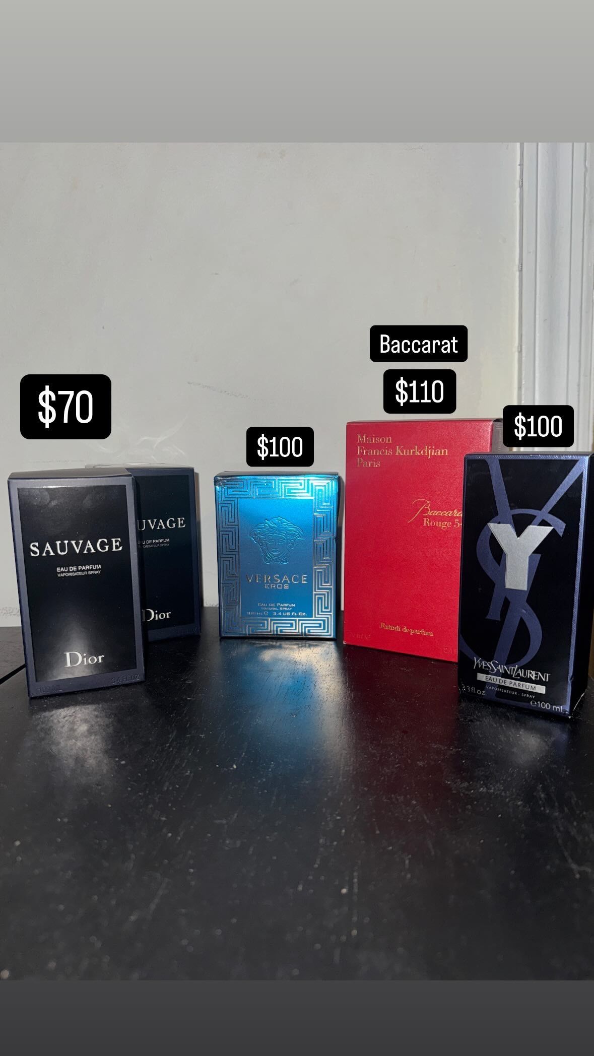 Getting Rid Of Brothers Colognes