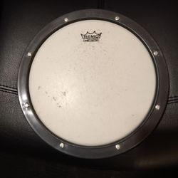 Drum, Remo Practice Pad $20