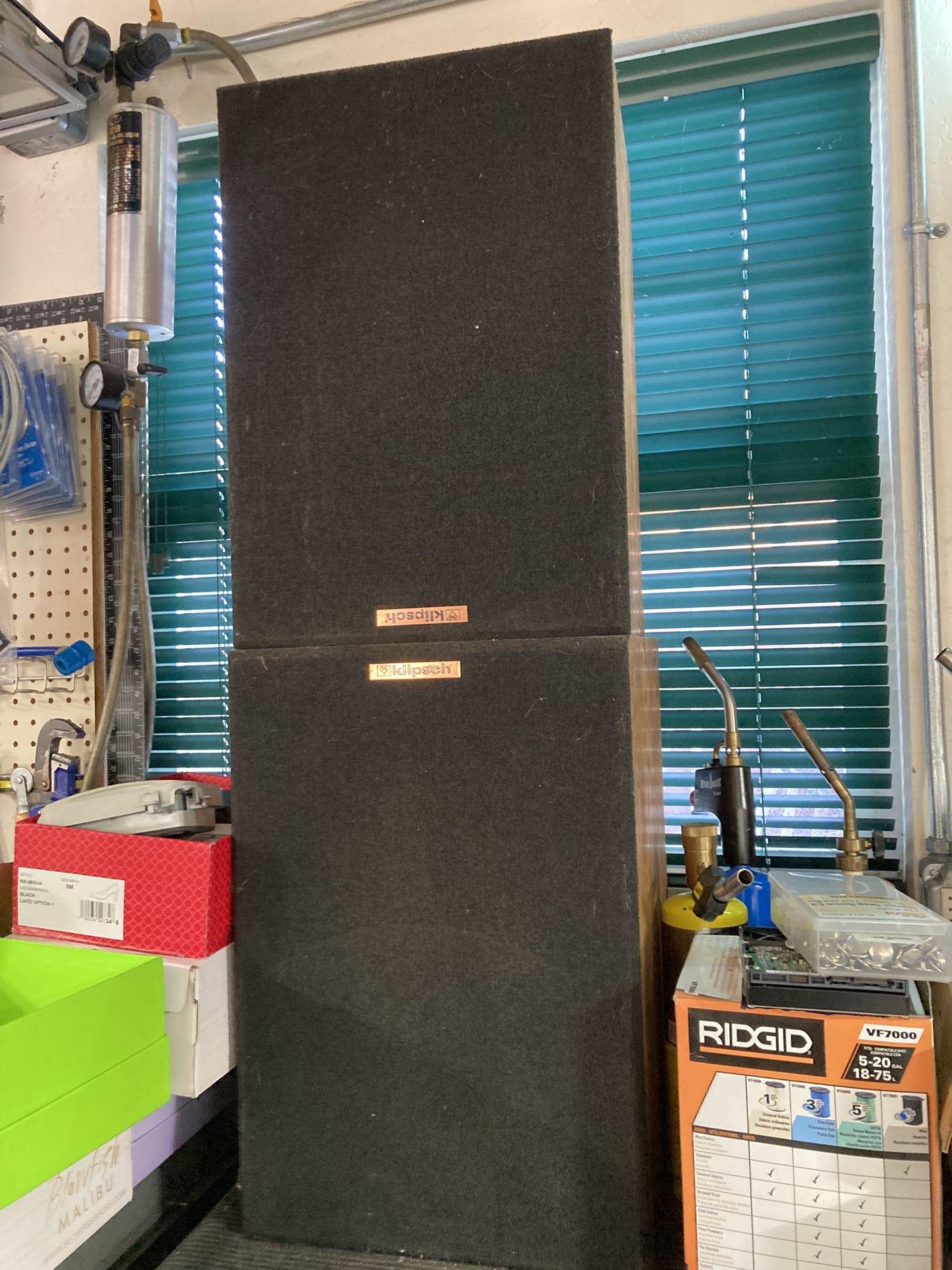 Klipsch Subwoofer Speakers