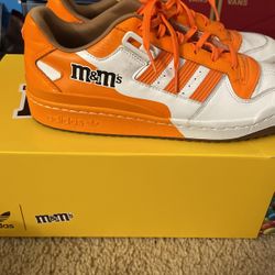 M&M’s Adidas