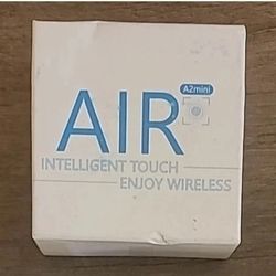  A2mini Air Wireless Bluetooth 5.0 Earbuds - Touch Control Headphones iO
