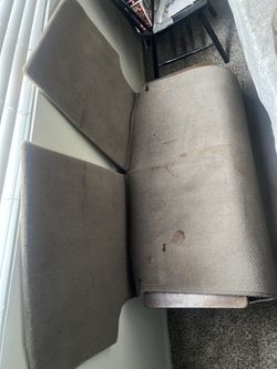 Toyota 4Runner trunk carpet