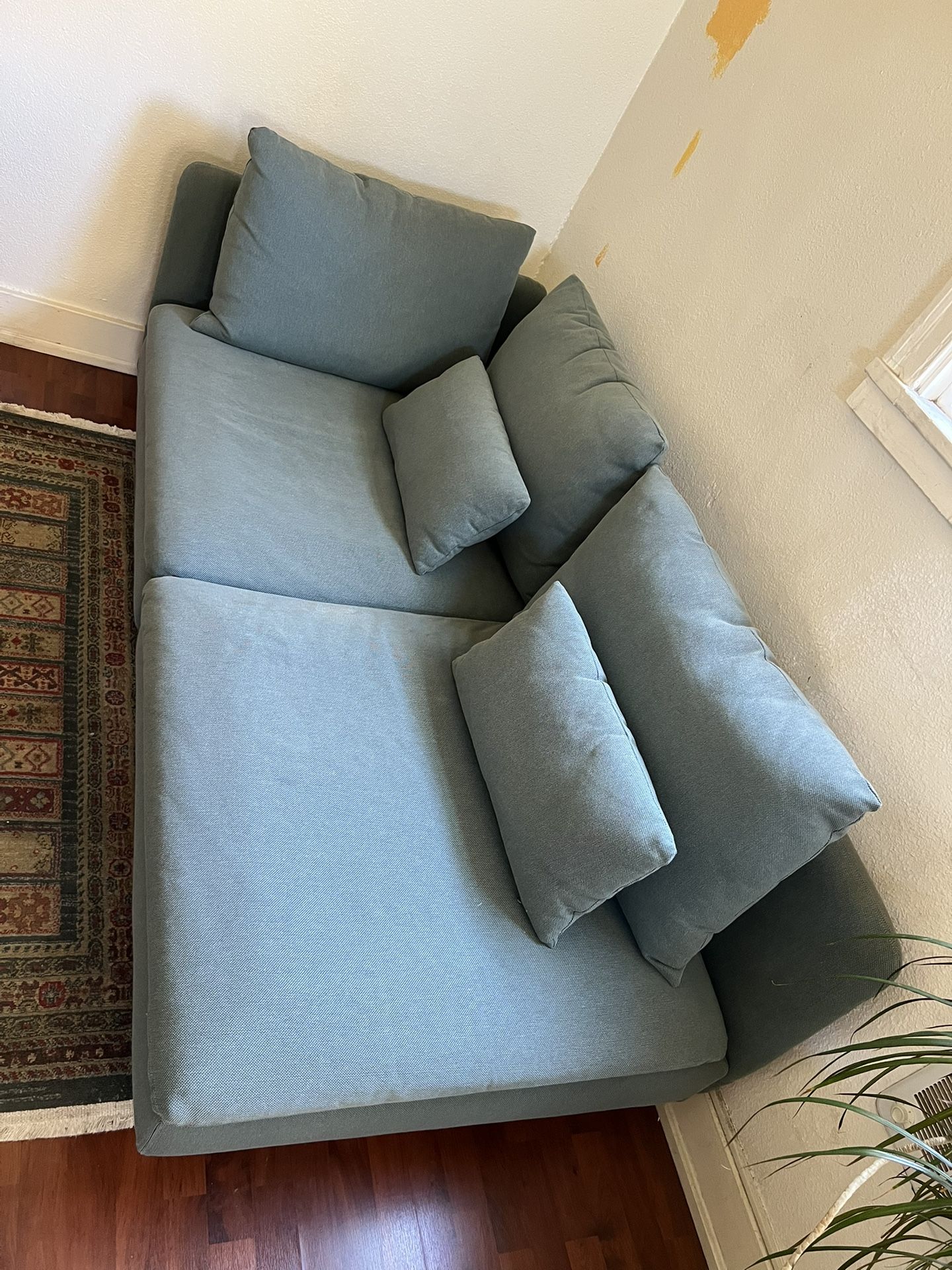 Ikea söderhamn