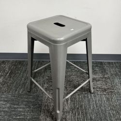 Metal Stools