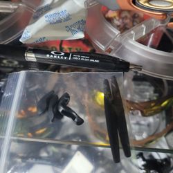 Oakley JULIET earsock/nosepad Kit