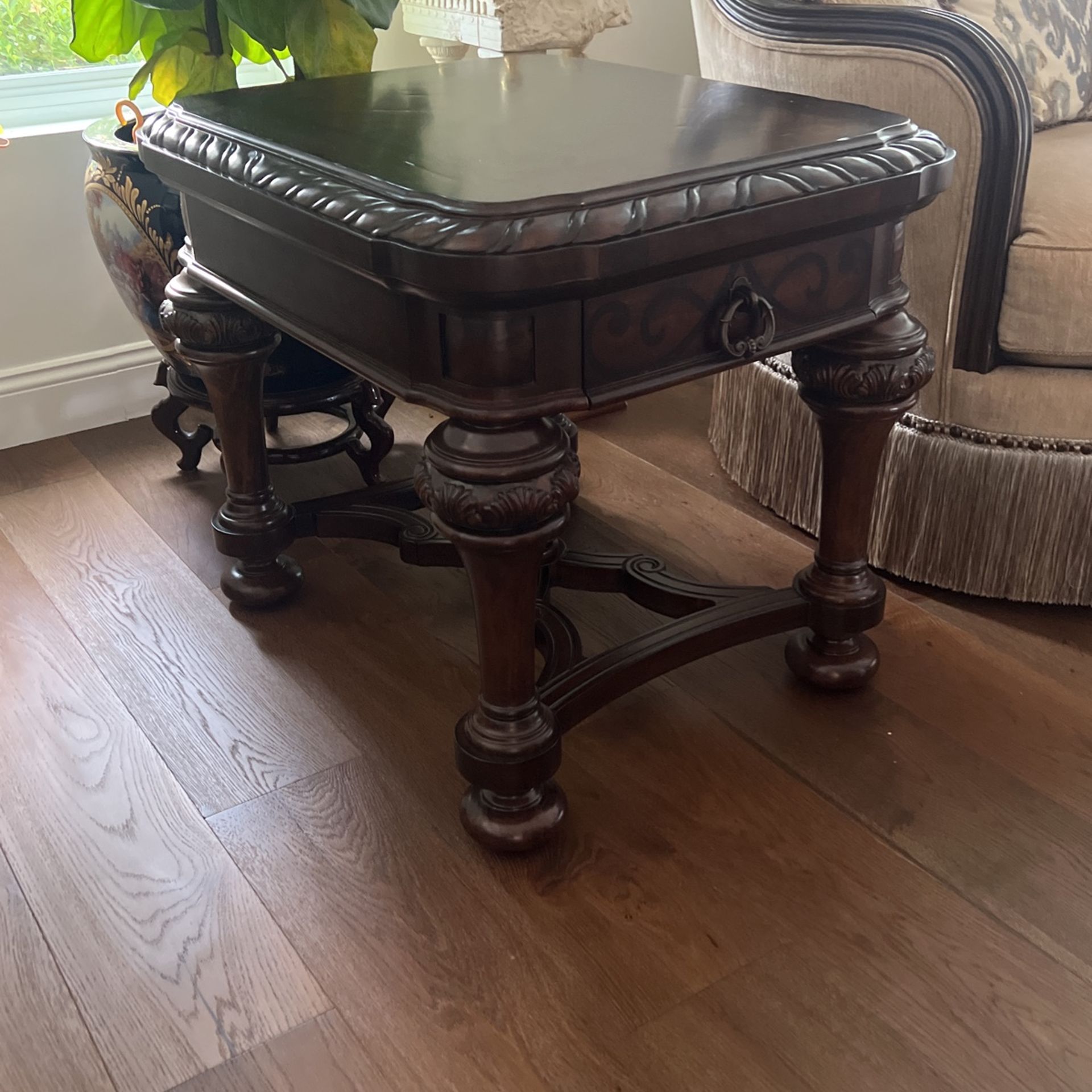 Set Of End Tables