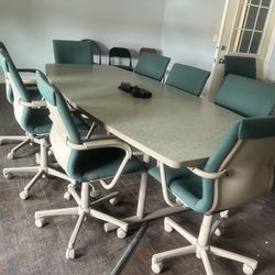 Conference Table