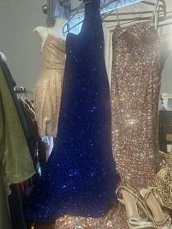 Prom Dress/ Formal 🤩
