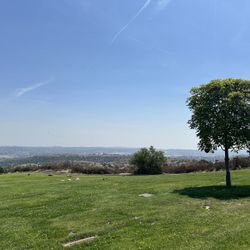 Forest Lawn Mortuary - Covina
